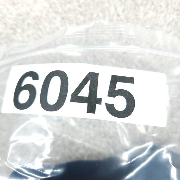 RSQ Jeans Men's 29x32 Black Stretch London Skinny Tapered Denim - Picture 10 of 10